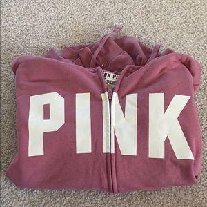 Victoria Secret Pink Sweatshirt